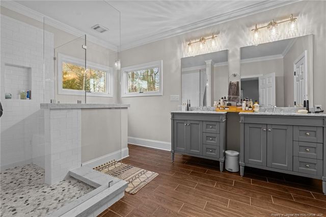 2212 Tanglewood Drive, Sanford, NC 27330