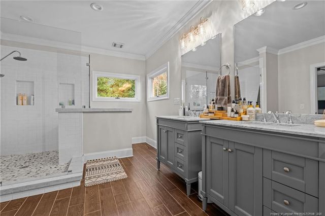 2212 Tanglewood Drive, Sanford, NC 27330