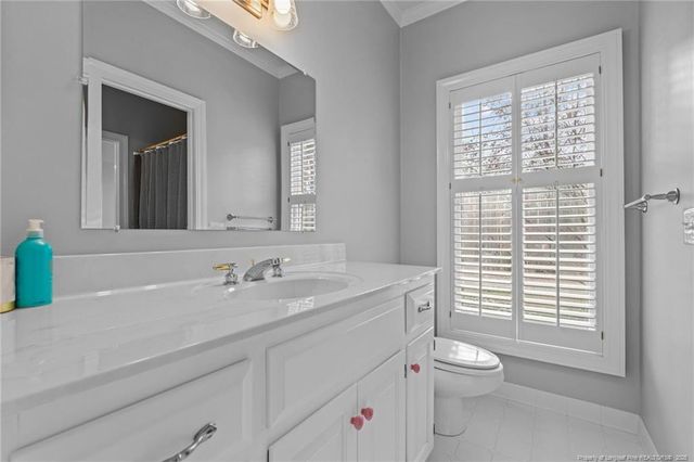 2212 Tanglewood Drive, Sanford, NC 27330