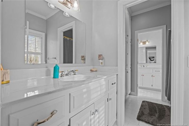 2212 Tanglewood Drive, Sanford, NC 27330