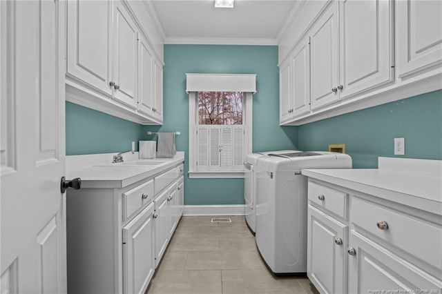 2212 Tanglewood Drive, Sanford, NC 27330