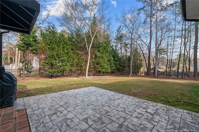 2212 Tanglewood Drive, Sanford, NC 27330