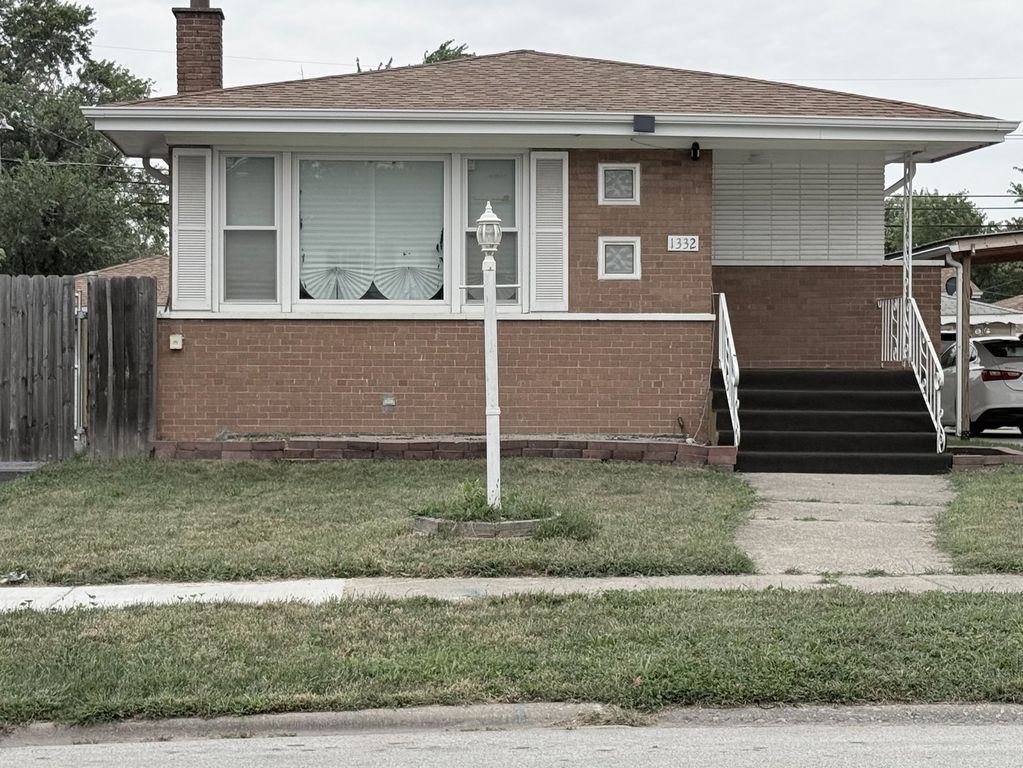 1332 Mackinaw Avenue, Calumet City, IL 60409 — photo 2