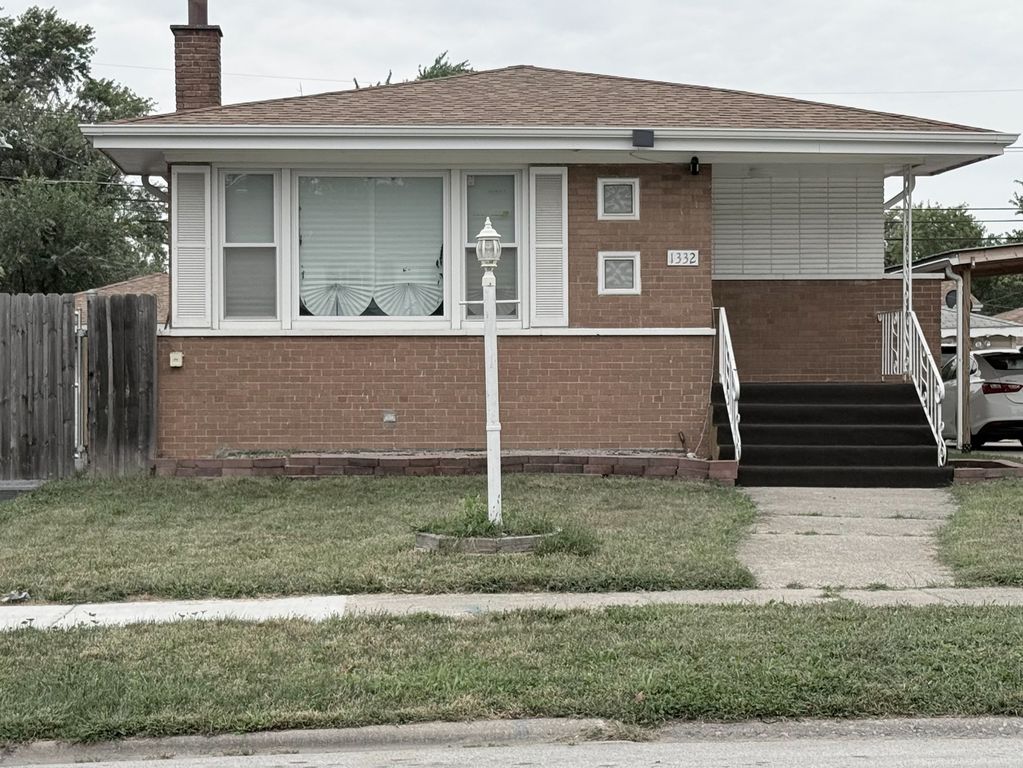 1332 Mackinaw Avenue, Calumet City, IL 60409 — photo 3