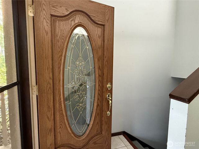 121 E Rhododendron Lane, Union, WA 98592