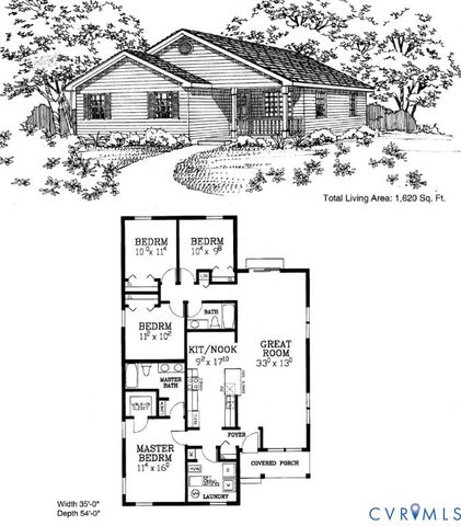 739 Wilson Street, Petersburg, VA 23803