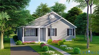 739 Wilson Street, Petersburg, VA 23803