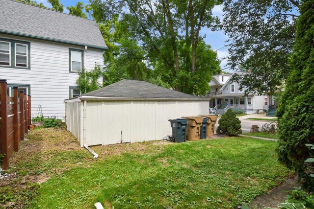 718-720 S Dickinson Street, Madison, WI 53703