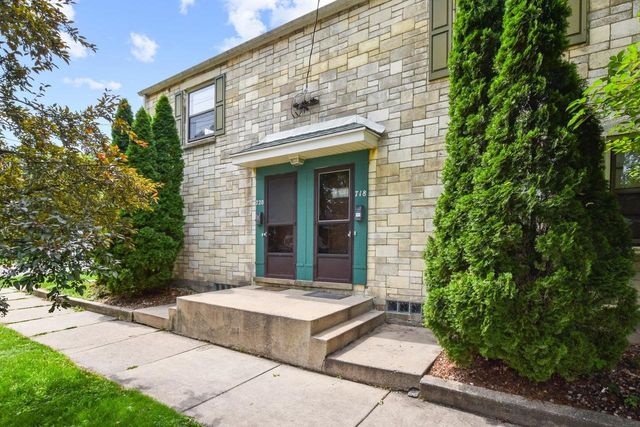 718-720 S Dickinson Street, Madison, WI 53703