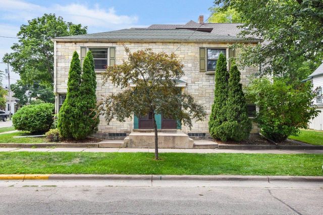 718-720 S Dickinson Street, Madison, WI 53703