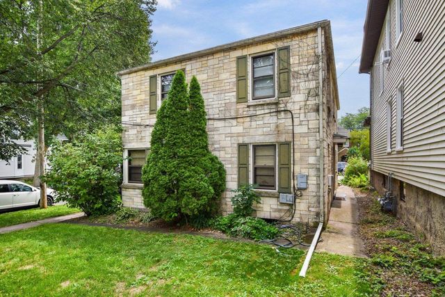 718-720 S Dickinson Street, Madison, WI 53703