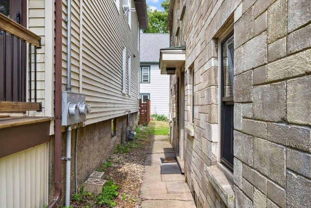 718-720 S Dickinson Street, Madison, WI 53703