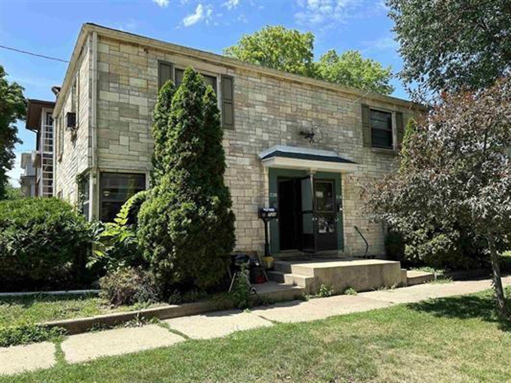 718-720 S Dickinson Street, Madison, WI 53703