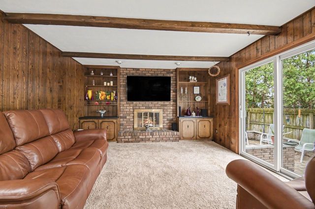 1726 Pinnacle Drive Sw, City Of Wyoming, MI 49519
