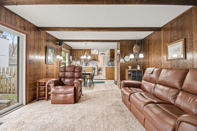 1726 Pinnacle Drive Sw, City Of Wyoming, MI 49519