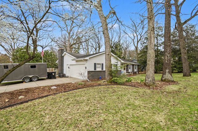 1726 Pinnacle Drive Sw, City Of Wyoming, MI 49519
