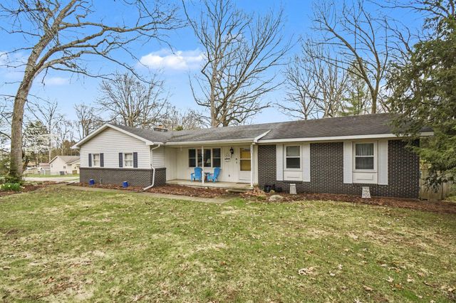 1726 Pinnacle Drive Sw, City Of Wyoming, MI 49519
