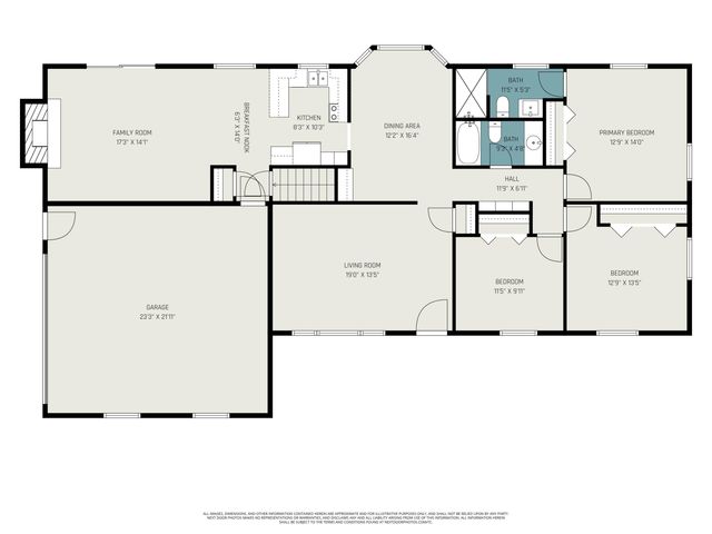 1726 Pinnacle Drive Sw, City Of Wyoming, MI 49519