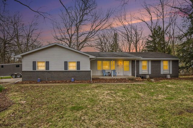 1726 Pinnacle Drive Sw, City Of Wyoming, MI 49519