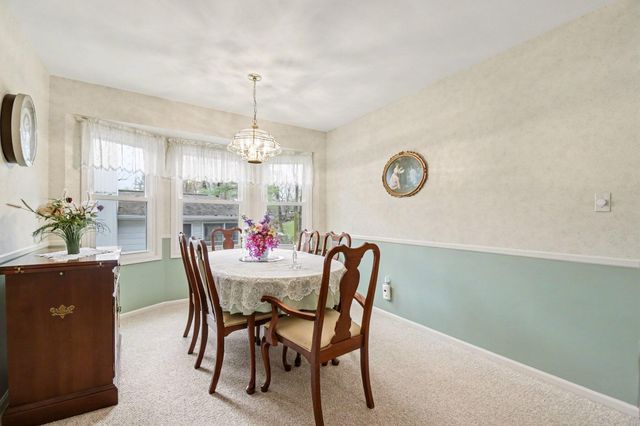 1726 Pinnacle Drive Sw, City Of Wyoming, MI 49519