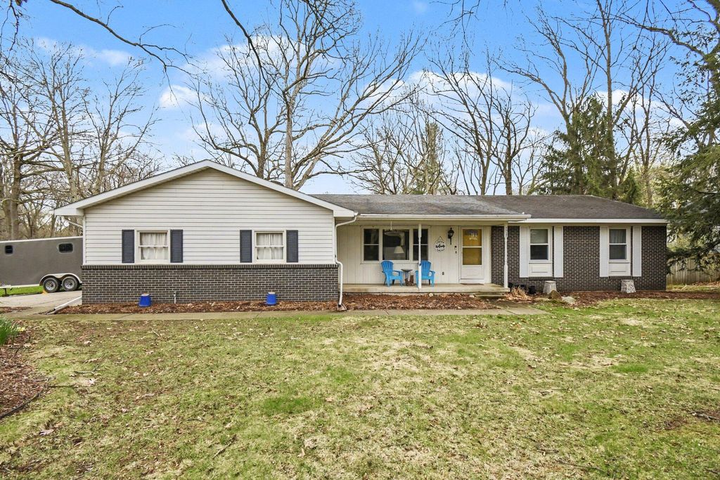 1726 Pinnacle Drive Sw, City Of Wyoming, MI 49519