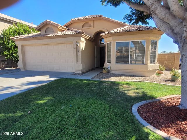 4821 E Harmony Avenue, Mesa, AZ 85206