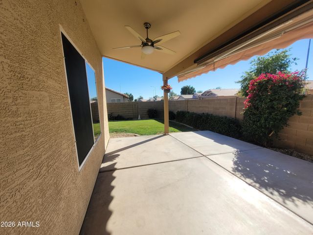 4821 E Harmony Avenue, Mesa, AZ 85206