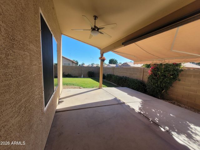 4821 E Harmony Avenue, Mesa, AZ 85206