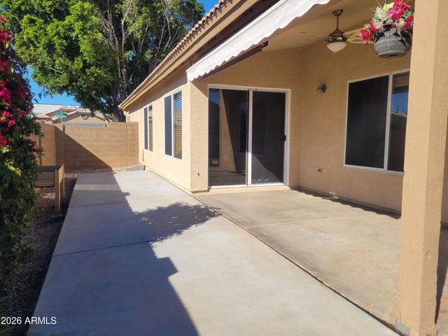 4821 E Harmony Avenue, Mesa, AZ 85206