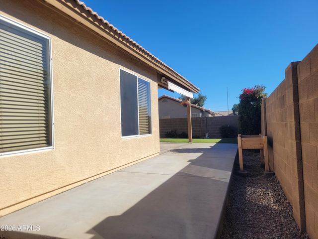 4821 E Harmony Avenue, Mesa, AZ 85206