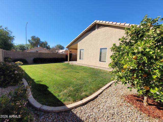 4821 E Harmony Avenue, Mesa, AZ 85206