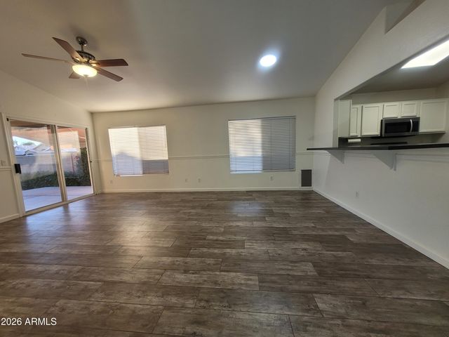 4821 E Harmony Avenue, Mesa, AZ 85206