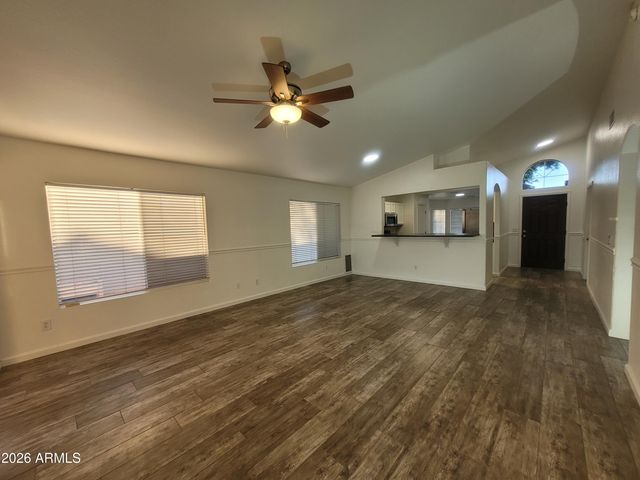 4821 E Harmony Avenue, Mesa, AZ 85206