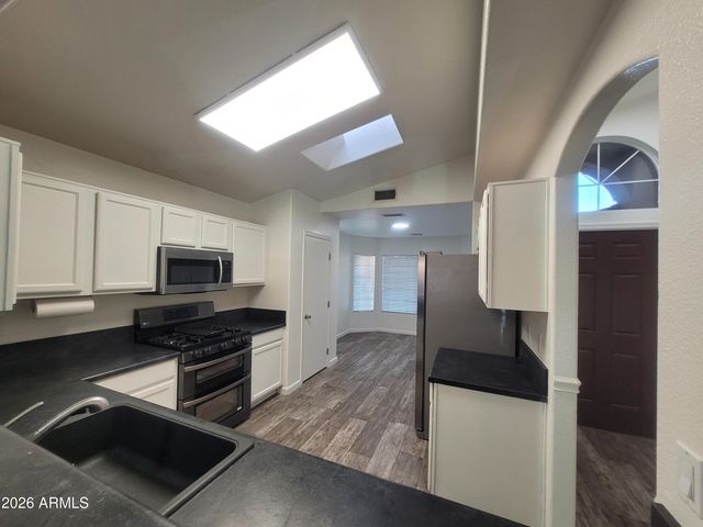 4821 E Harmony Avenue, Mesa, AZ 85206