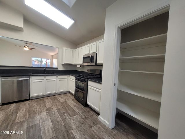 4821 E Harmony Avenue, Mesa, AZ 85206