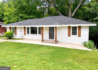 268 Scott Drive SE, Marietta, GA 30067