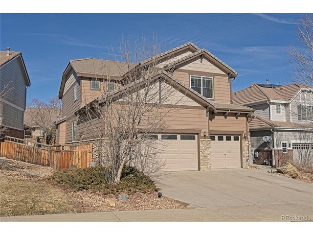 7418 Grady Cir, Castle Rock, CO 80108