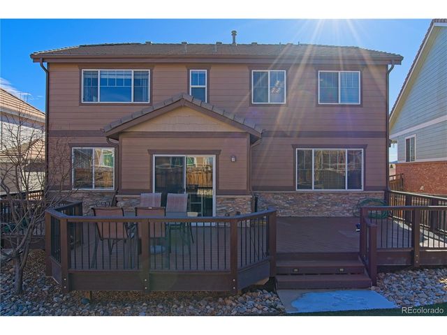 7418 Grady Cir, Castle Rock, CO 80108