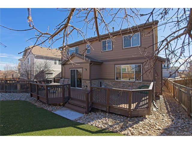 7418 Grady Cir, Castle Rock, CO 80108