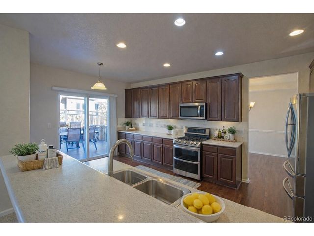 7418 Grady Cir, Castle Rock, CO 80108