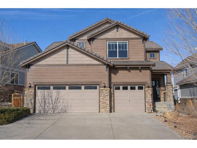7418 Grady Cir, Castle Rock, CO 80108