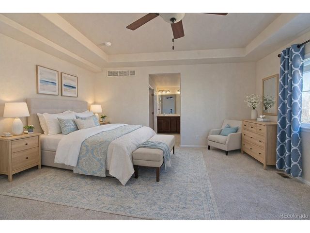 7418 Grady Cir, Castle Rock, CO 80108