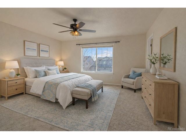 7418 Grady Cir, Castle Rock, CO 80108