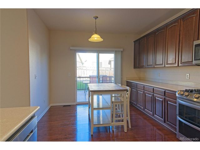 7418 Grady Cir, Castle Rock, CO 80108