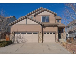 7418 Grady Cir, Castle Rock, CO 80108