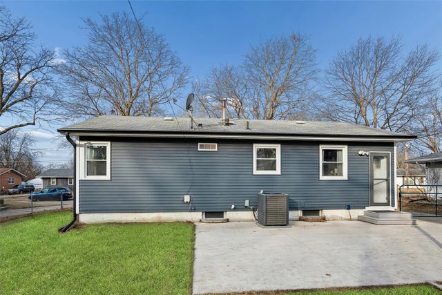 3513 E 38th Court, Des Moines, IA 50317