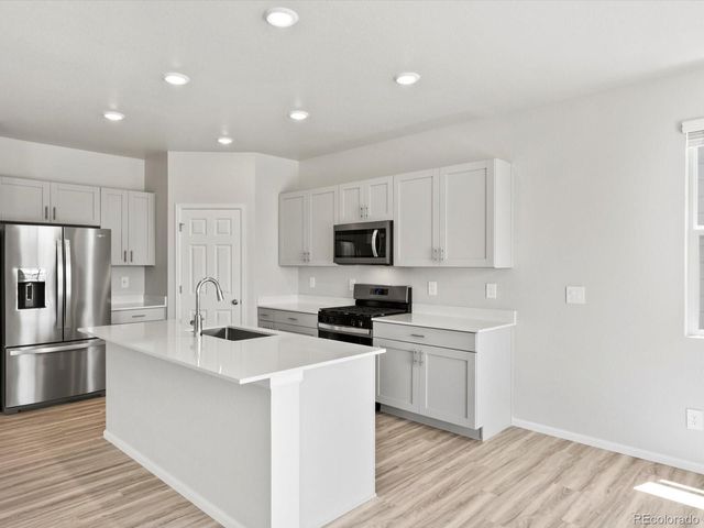 609 Lost Lake Street, Brighton, CO 80601