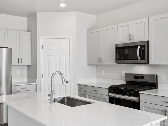 609 Lost Lake Street, Brighton, CO 80601