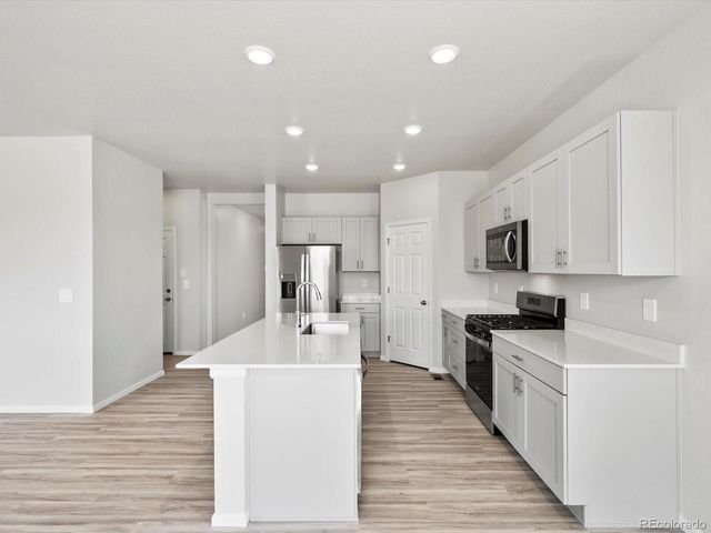 609 Lost Lake Street, Brighton, CO 80601