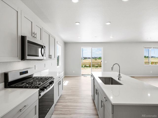 609 Lost Lake Street, Brighton, CO 80601